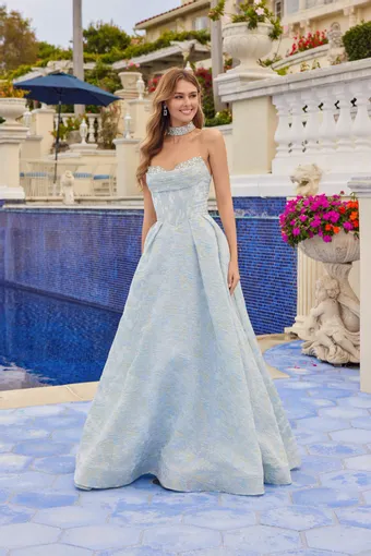 Juliet Dresses 2693A #0 default frontface vertical thumbnail