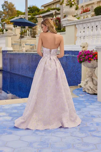 Juliet Dresses 2693A #14 backface vertical thumbnail