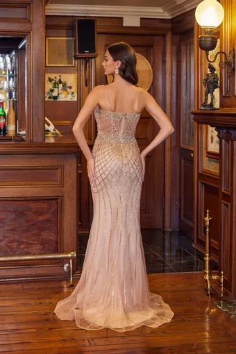 Juliet Dresses 2709T #16 backface vertical thumbnail