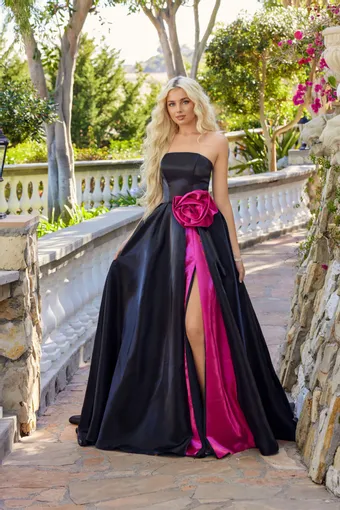 Juliet Dresses 2733H #0 default frontface vertical thumbnail