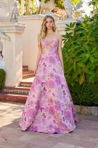 Juliet Dresses 2735H #0 default frontface vertical thumbnail