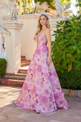Juliet Dresses 2735H #2 frontface vertical thumbnail