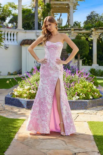 Juliet Dresses 2737A #0 default frontface vertical thumbnail