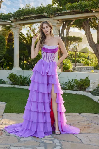 Juliet Dresses 2738S #15 frontface vertical thumbnail