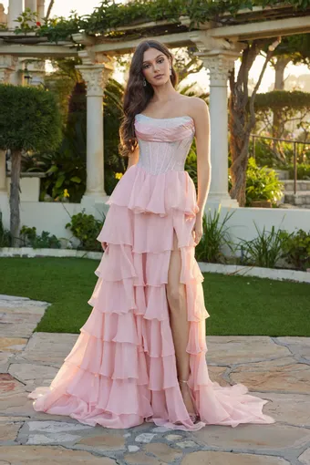 Juliet Dresses 2738S #11 frontface vertical thumbnail