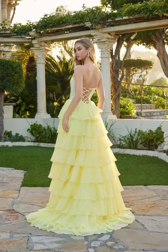 Juliet Dresses 2738S #17 backface vertical thumbnail