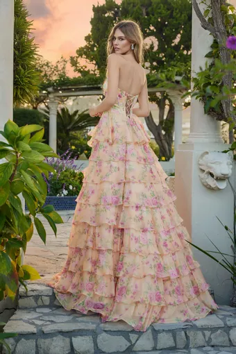 Juliet Dresses 2739S #3 default backface vertical thumbnail