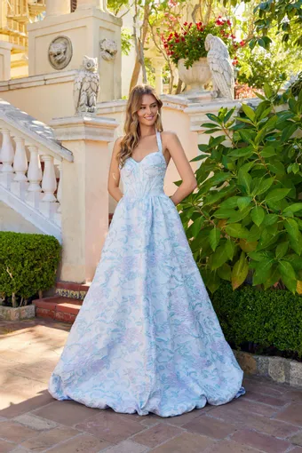 Juliet Dresses 2742A #0 default frontface vertical thumbnail
