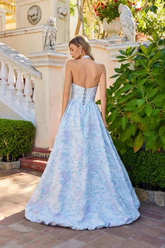 Juliet Dresses 2742A #9 backface vertical thumbnail