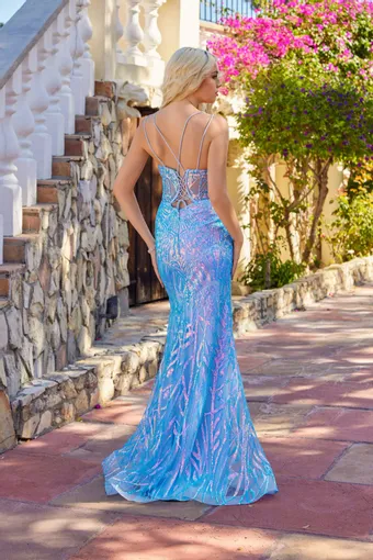 Juliet Dresses 2886C #18 backface vertical thumbnail