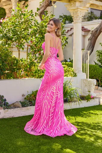 Juliet Dresses 2886C #21 backface vertical thumbnail