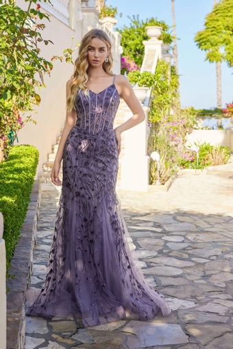 Juliet Dresses Style #2441S #3 frontface vertical thumbnail