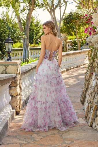 Juliet Dresses Style #2507A #7 default backface vertical thumbnail