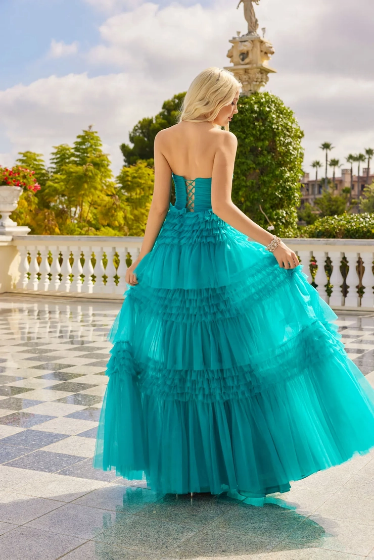 Juliet Style #2542S Backface Thumbnail Image