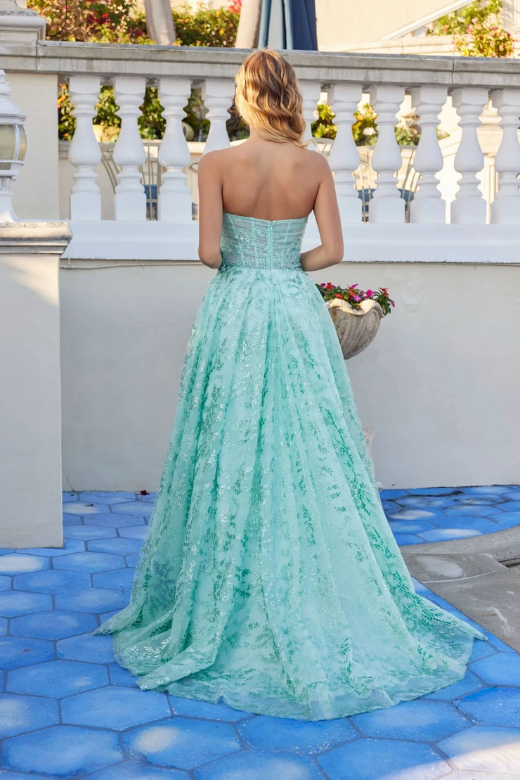 Juliet Style #2547S Backface Thumbnail Image