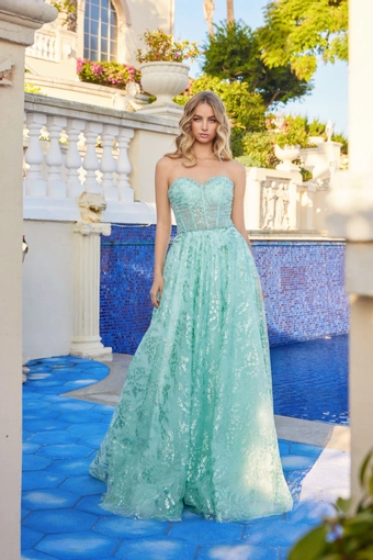 Juliet Style #2547S #0 default frontface vertical thumbnail