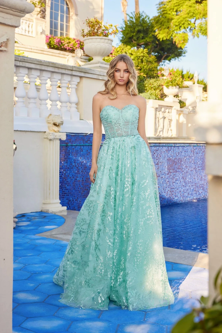 Juliet Style #2547S Default Thumbnail Image