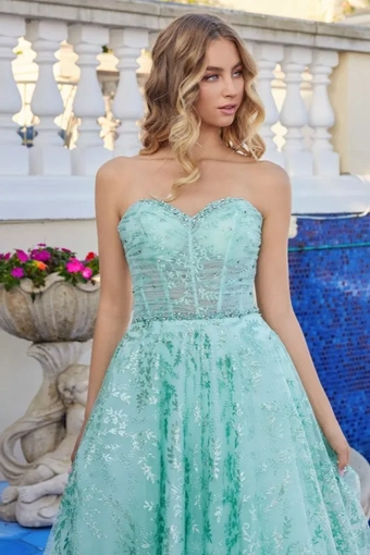 Juliet Style #2547S #5 frontface vertical cropped thumbnail