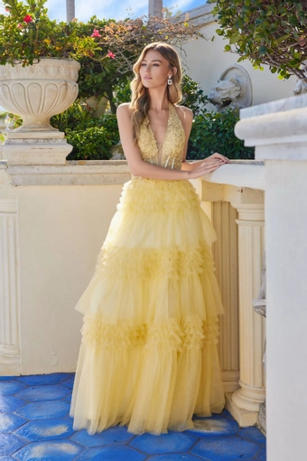 Juliet Style #2556S #6 frontface vertical thumbnail