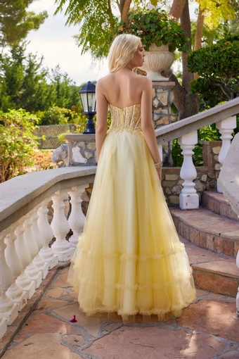 Juliet Style #2561S #12 backface vertical thumbnail