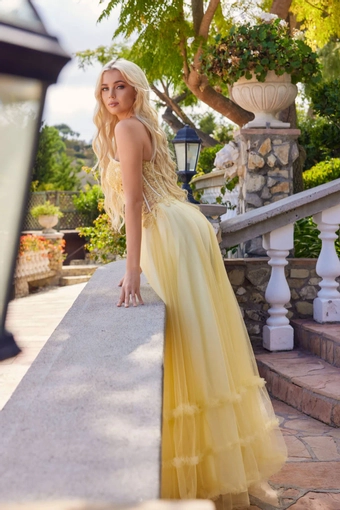 Juliet Dresses 2561S #14 backface vertical thumbnail