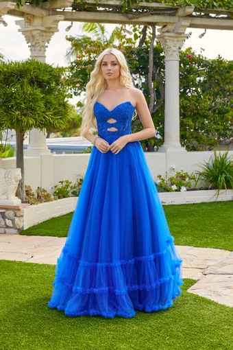 Juliet Style #2561S #0 default frontface vertical thumbnail