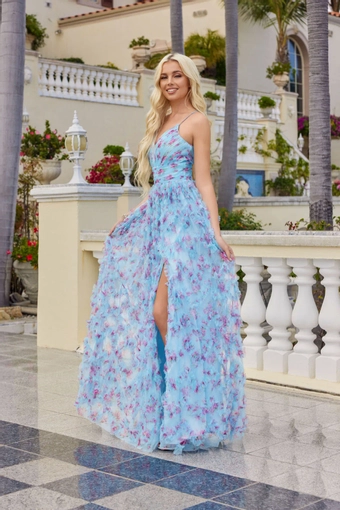 Juliet Style #2572U #2 frontface vertical thumbnail