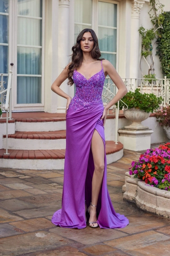 Juliet Dresses 2613N #2 frontface vertical thumbnail