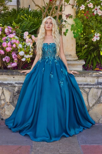 Juliet Dresses 2617U #0 default frontface vertical thumbnail