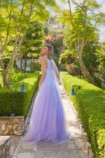 Juliet Dresses 2620U #11 default backface vertical thumbnail