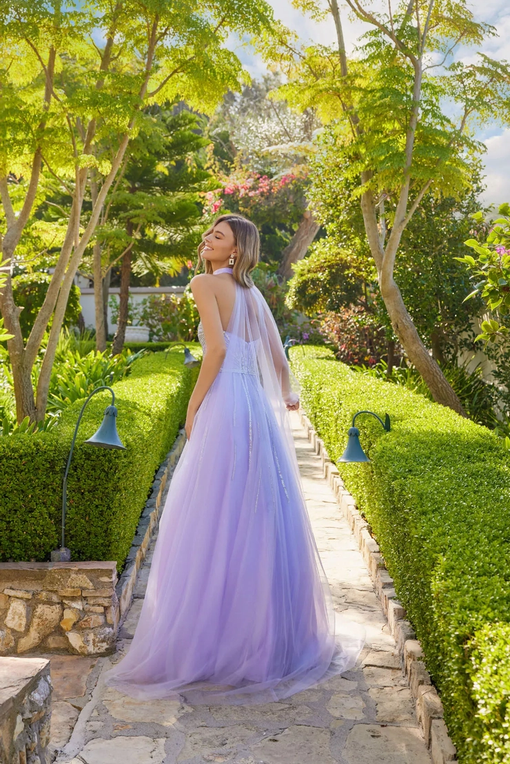 Juliet Style #2620U Backface Thumbnail Image