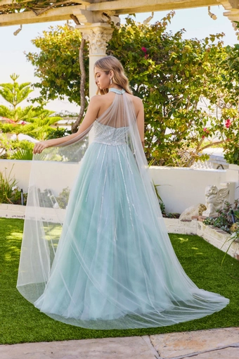 Juliet Dresses 2620U #9 backface vertical thumbnail