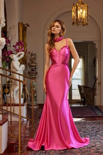 Juliet Dresses 2628L #6 frontface vertical thumbnail