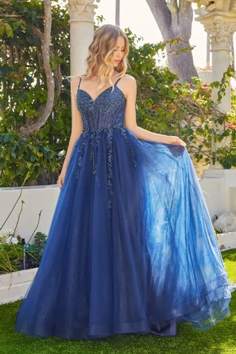 Juliet Dresses 2632L #6 frontface vertical thumbnail