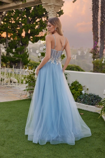 Juliet Dresses 2638G #9 backface vertical thumbnail