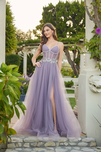 Juliet Dresses 2638G #3 frontface vertical thumbnail