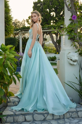 Juliet Dresses 2639G #9 backface vertical thumbnail