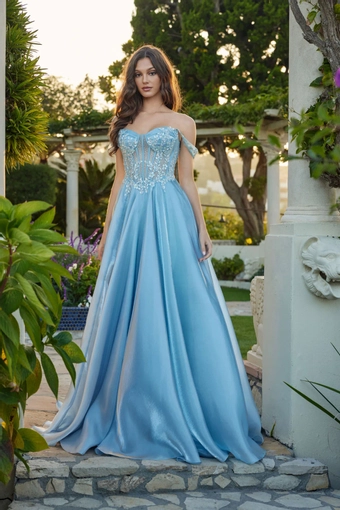 Juliet Dresses 2639G #0 default frontface vertical thumbnail