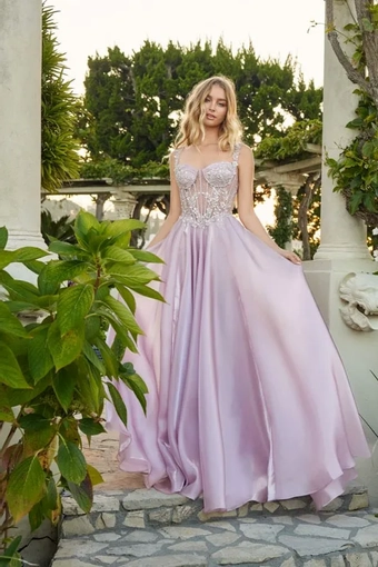 Juliet Dresses 2639G #4 frontface vertical thumbnail