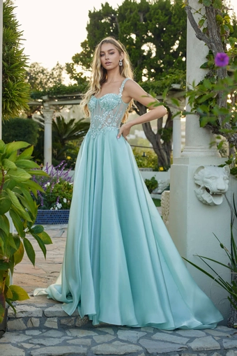 Juliet Dresses 2639G #1 frontface vertical thumbnail