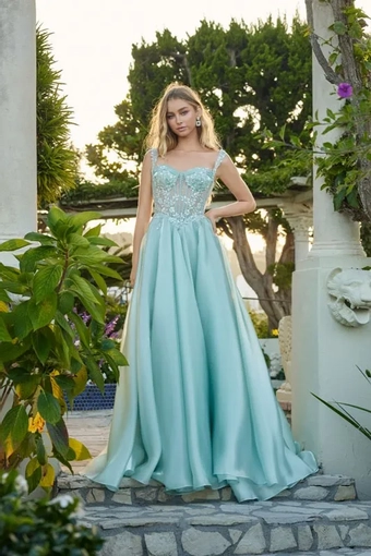 Juliet Dresses 2639G #7 frontface vertical thumbnail