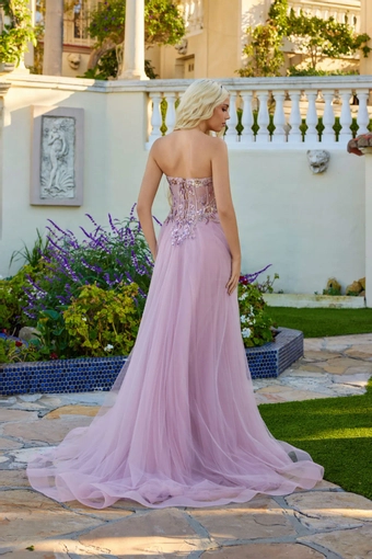 Juliet Dresses 2640G #6 backface vertical thumbnail