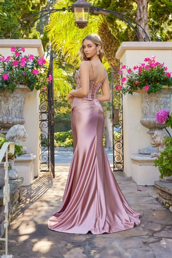 Juliet Dresses 2644K #12 backface vertical thumbnail