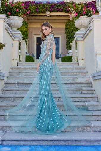 Juliet Dresses 2649K #5 vertical thumbnail