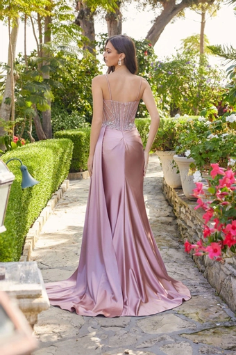 Juliet Style #2653K #11 backface vertical thumbnail