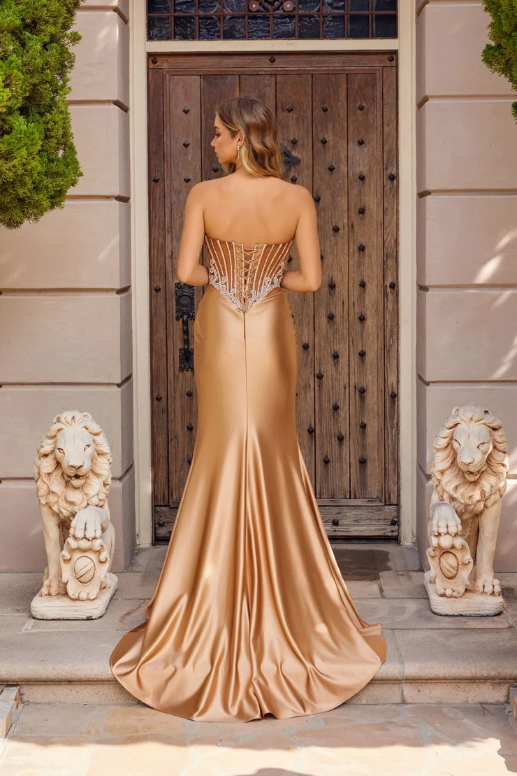 Juliet Style #2654K Backface Thumbnail Image