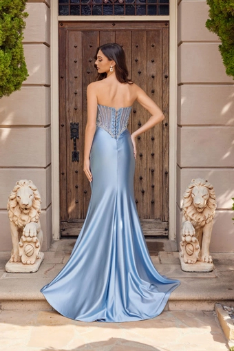 Juliet Style #2654K #12 backface vertical thumbnail