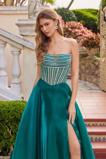 Juliet Dresses 2663S #13 frontface vertical cropped thumbnail