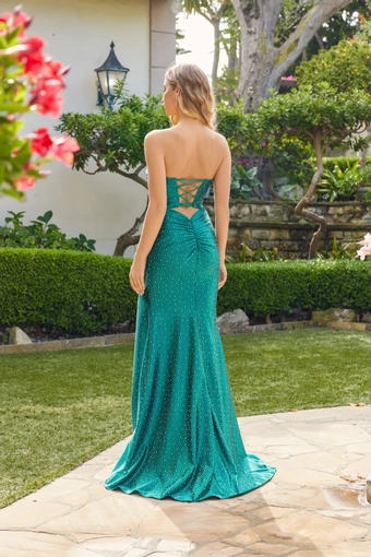 Juliet Dresses 2672S #18 backface vertical thumbnail