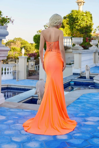 Juliet Style #2674R #5 backface vertical thumbnail